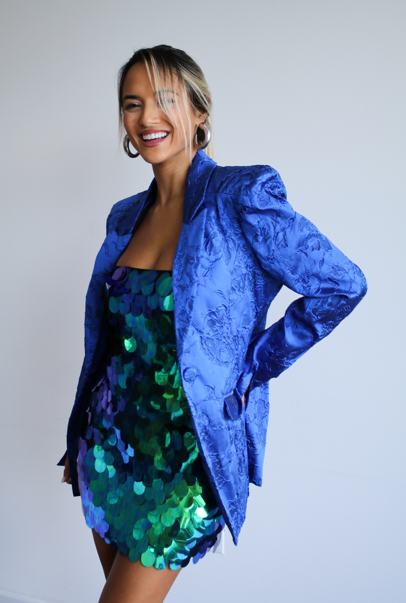 Danielle Blazer