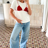 Bikini Tshirt