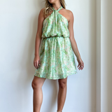 Malibu Dress