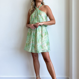 Malibu Dress