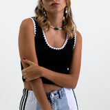Meli Top