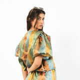 Suzhou Primora Top & Pant Set