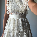 Fabiana Dress