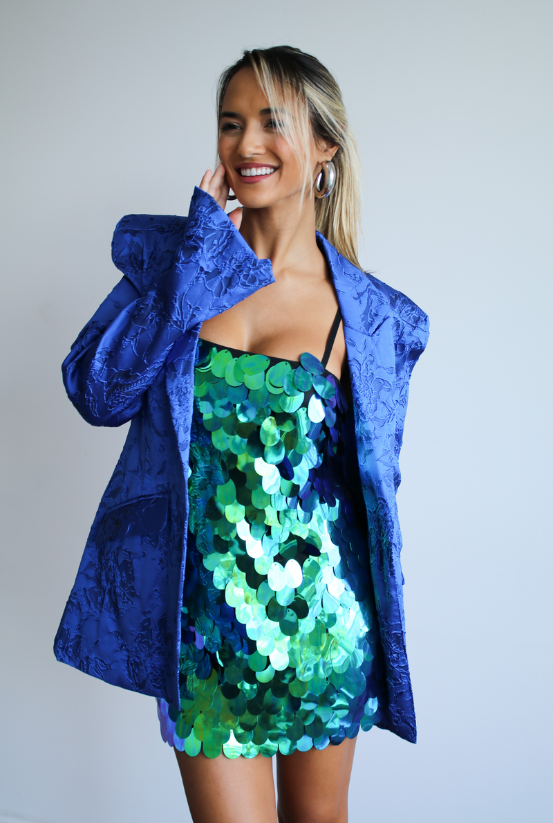 Danielle Blazer