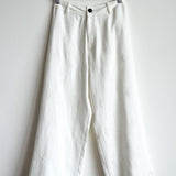 Full Moon Linen Pants