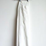 Full Moon Linen Pants