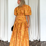 Mumbai Skirt - One of Kind
