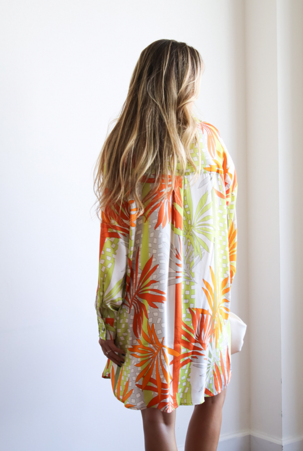 Palma Dress