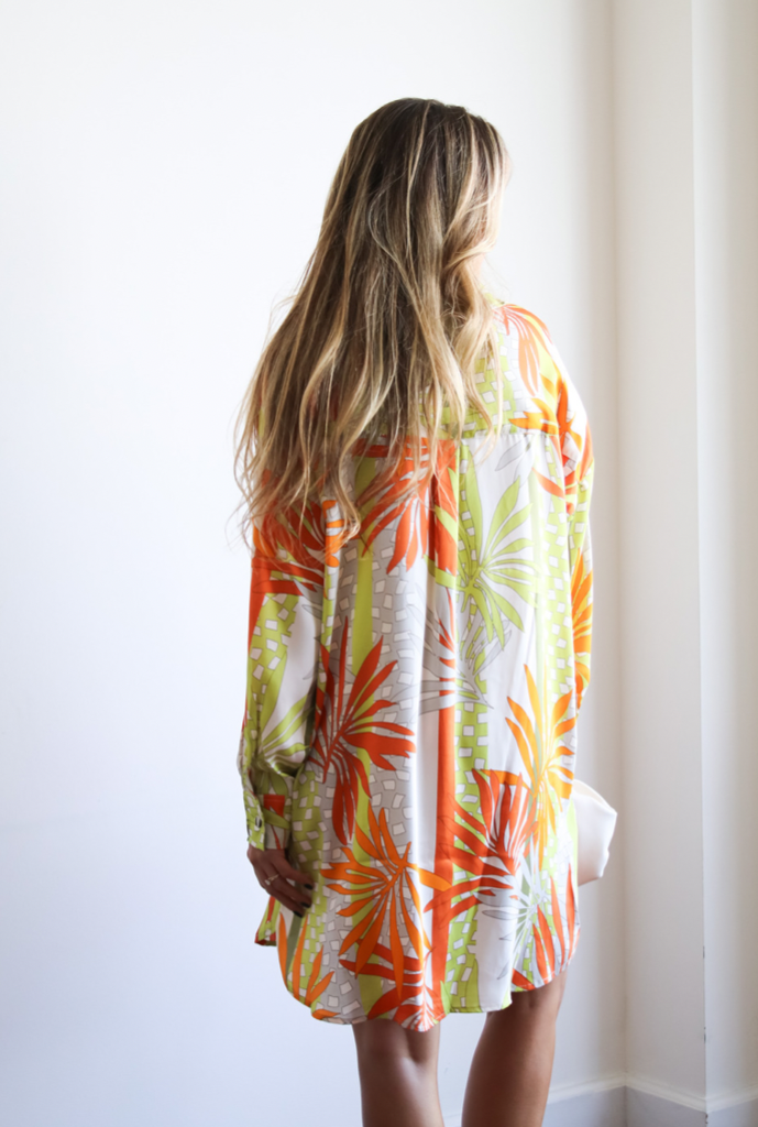Palma Dress