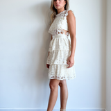 Fabiana Dress