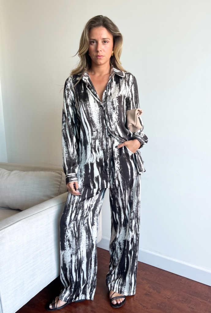 Grévy Silky Set