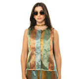 Suzhou Vest Top