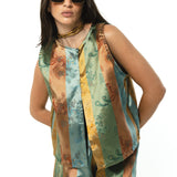 Suzhou Vest Top