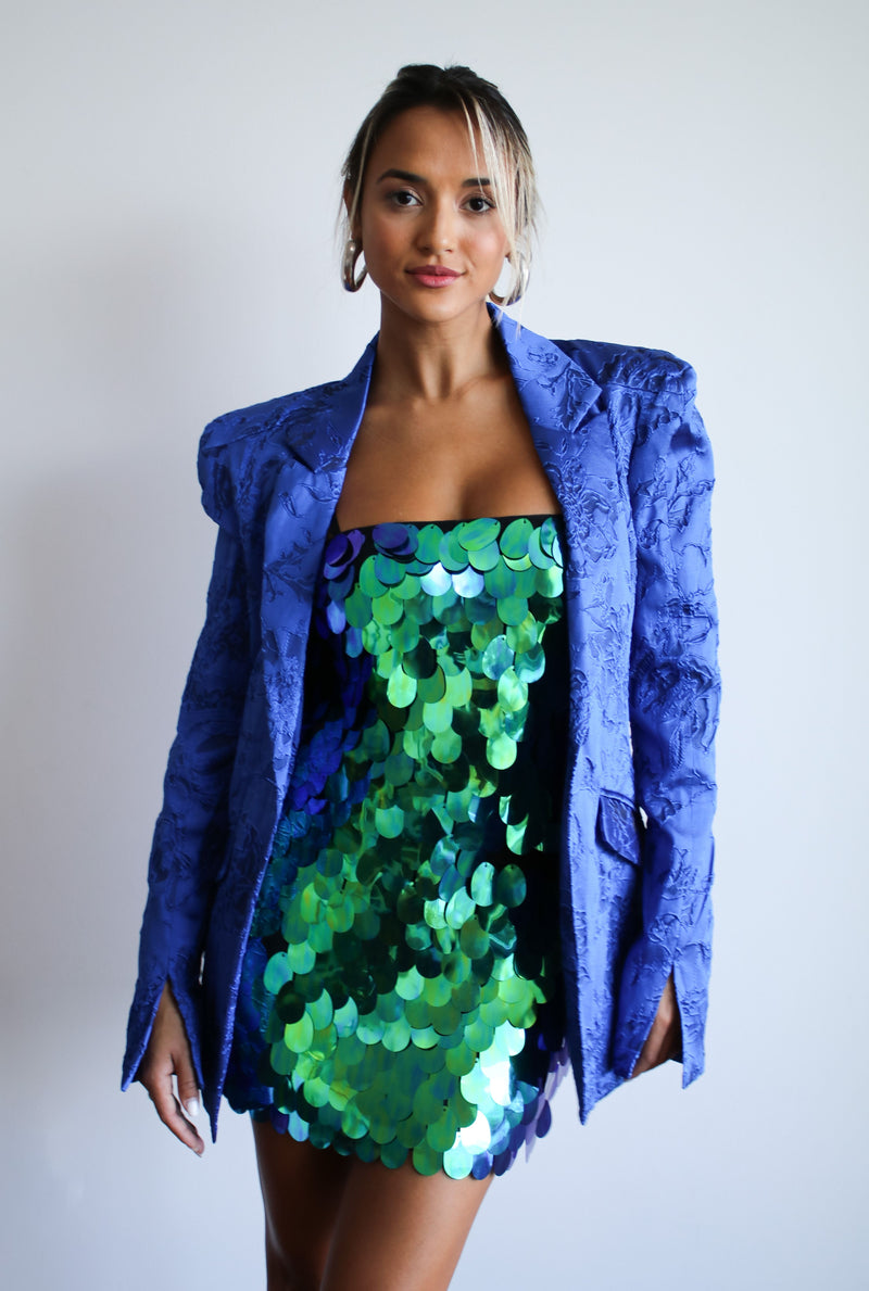 Danielle Blazer