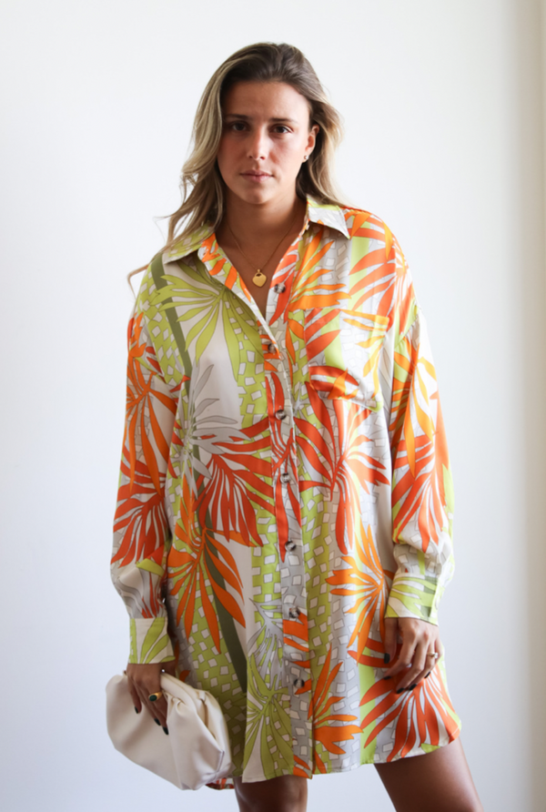 Palma Dress
