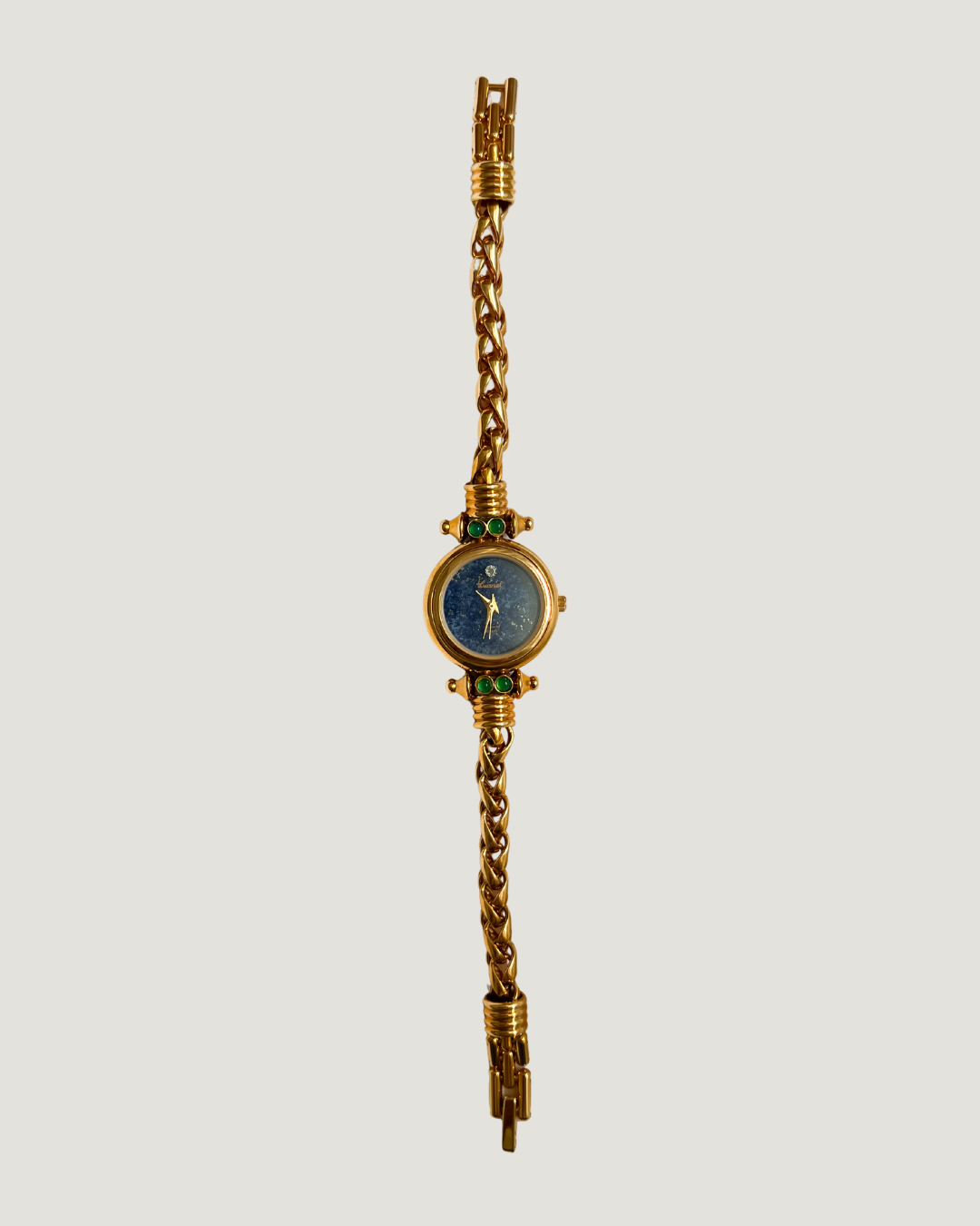 Vintage Inspired Watches