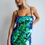 Sadie Sequin Dress