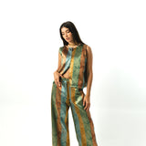 Suzhou Vest Top