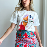 Amelia Mini Skirt
