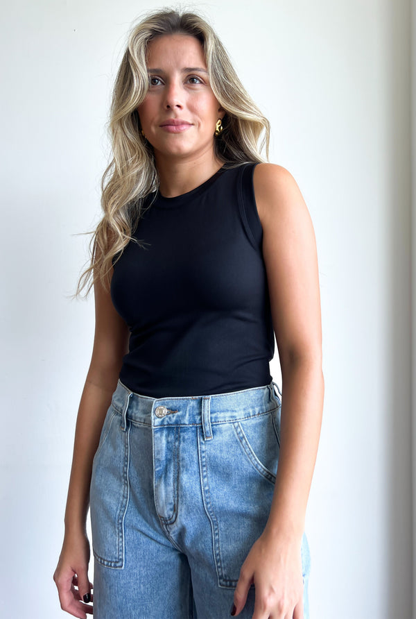 Lara Tank Top