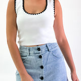 Meli Top