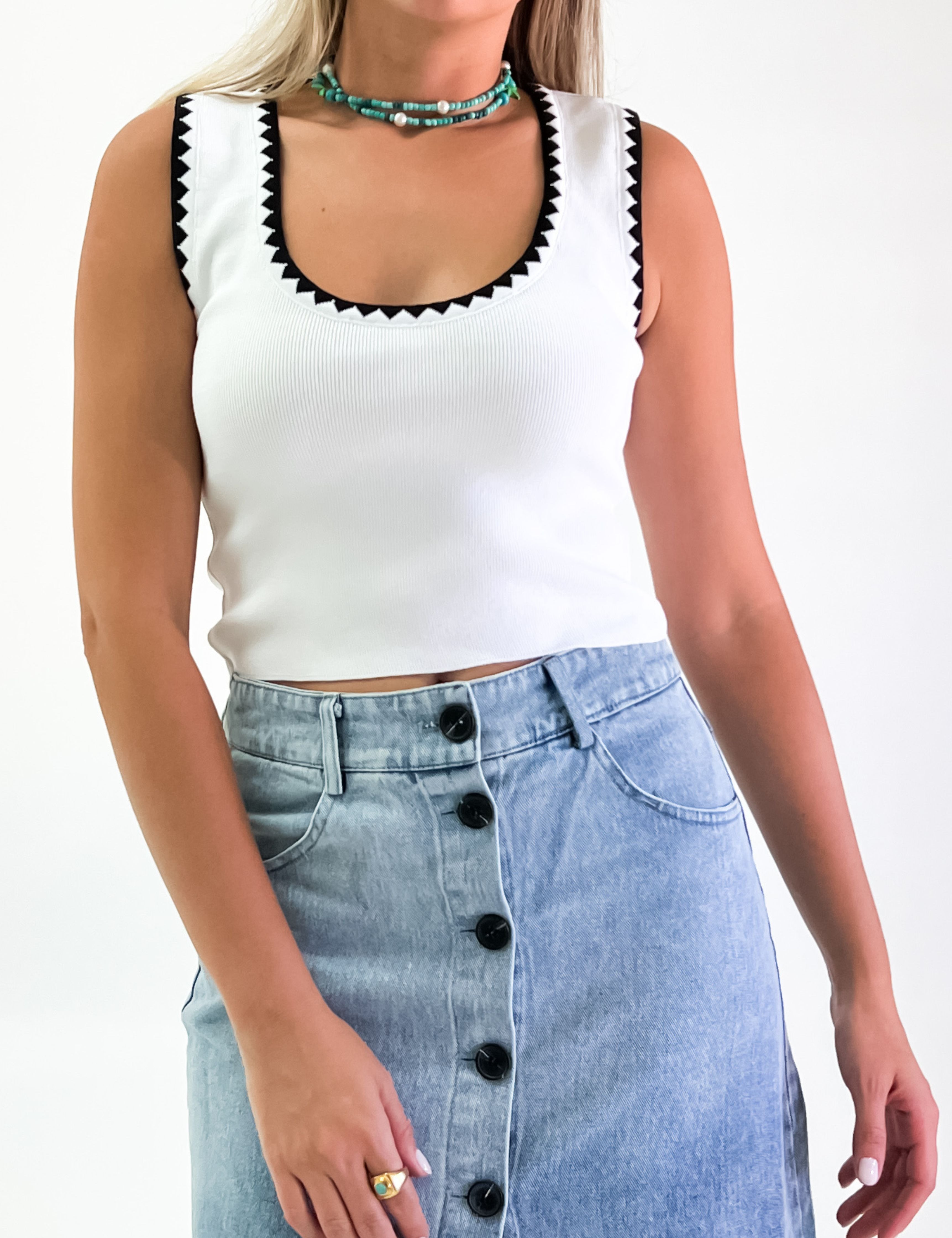 Meli Top