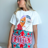 Amelia Mini Skirt