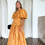 Mumbai Skirt - One of Kind