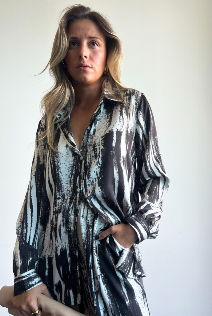 Grévy Silky Set