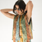 Suzhou Vest Top
