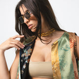 Suzhou Vest Top