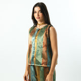 Suzhou Vest Top