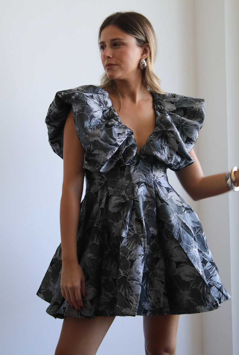 Blair Dress