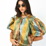 Suzhou Primora Top & Pant Set