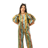 Suzhou Primora Top & Pant Set