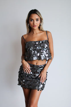 Studio 54 Sequin Set