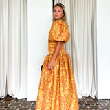 Mumbai Skirt - One of Kind