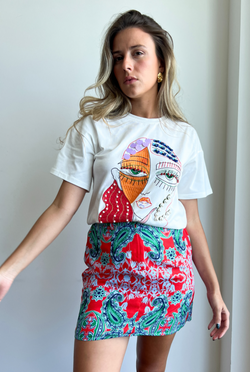 Faciem T-shirt