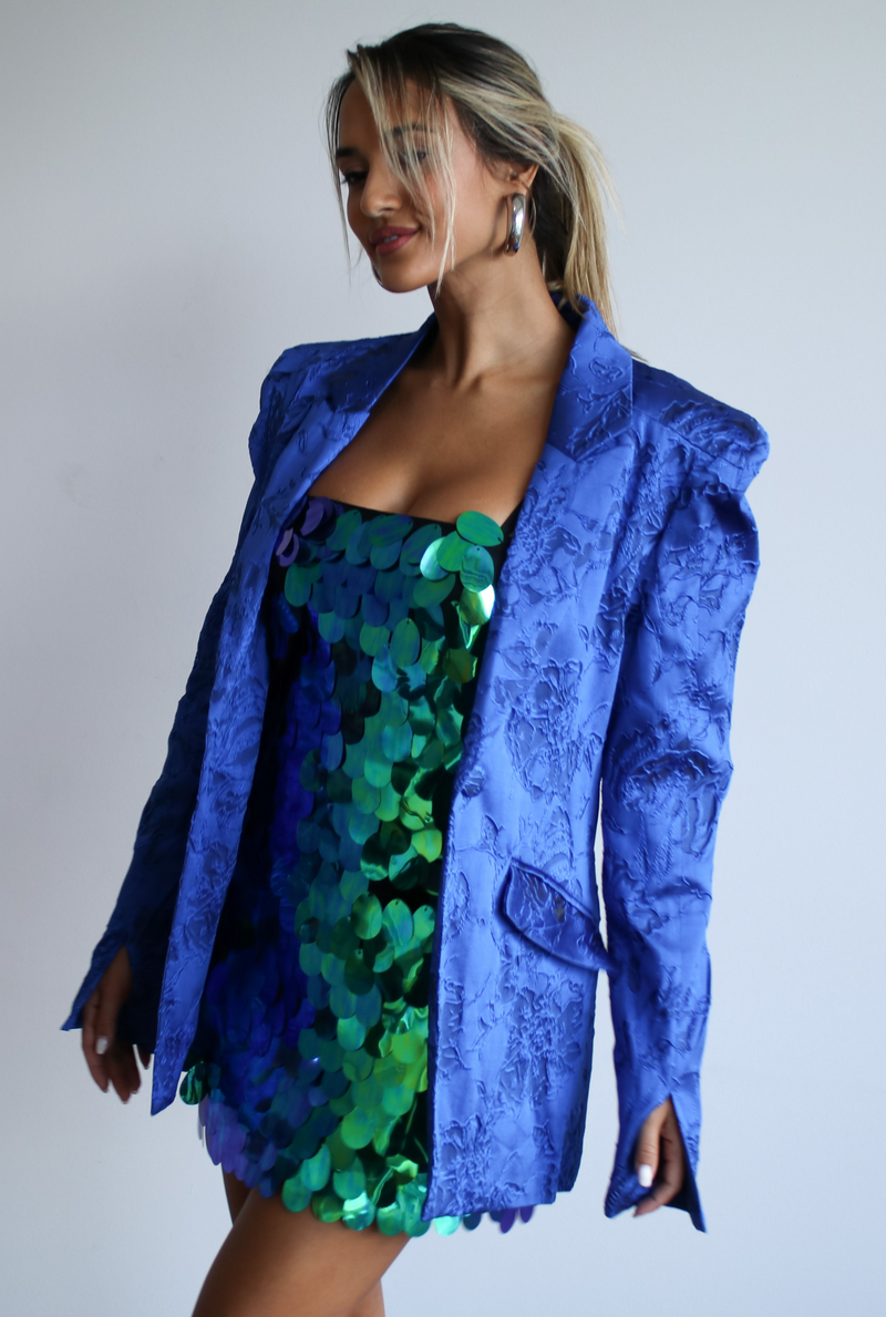 Danielle Blazer