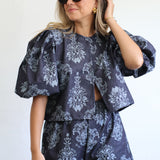 Barcelona Top