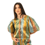 Suzhou Primora Top & Pant Set