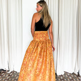 Mumbai Skirt - One of Kind