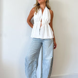 Sabrina Top