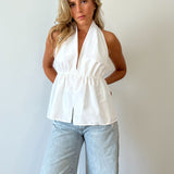 Sabrina Top