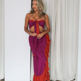 Cartagena Pareo Skirt