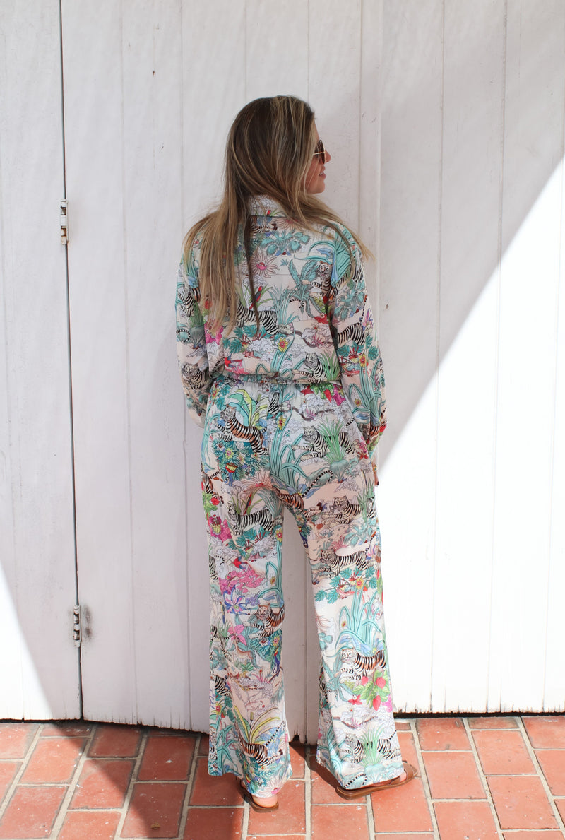 Emma Silky Set