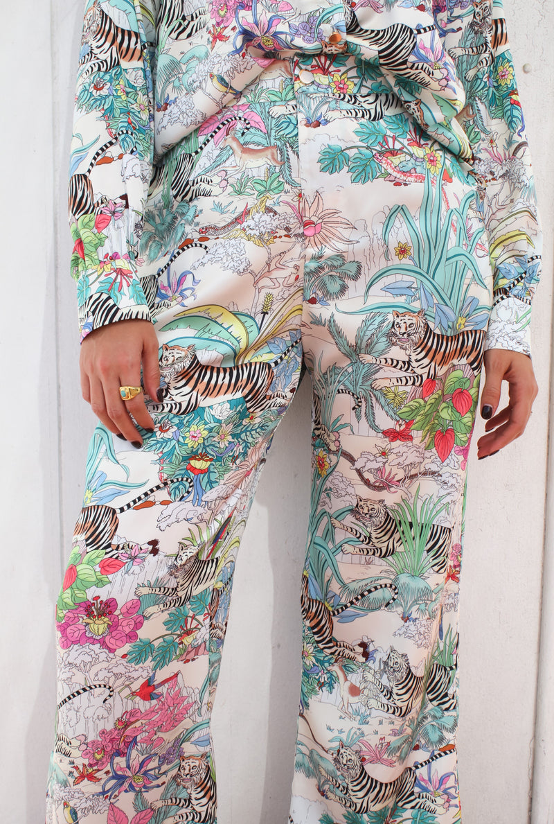Emma Silky Set