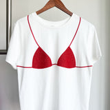 Bikini Tshirt