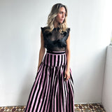 Lucine Skirt