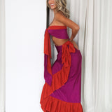 Cartagena Pareo Skirt